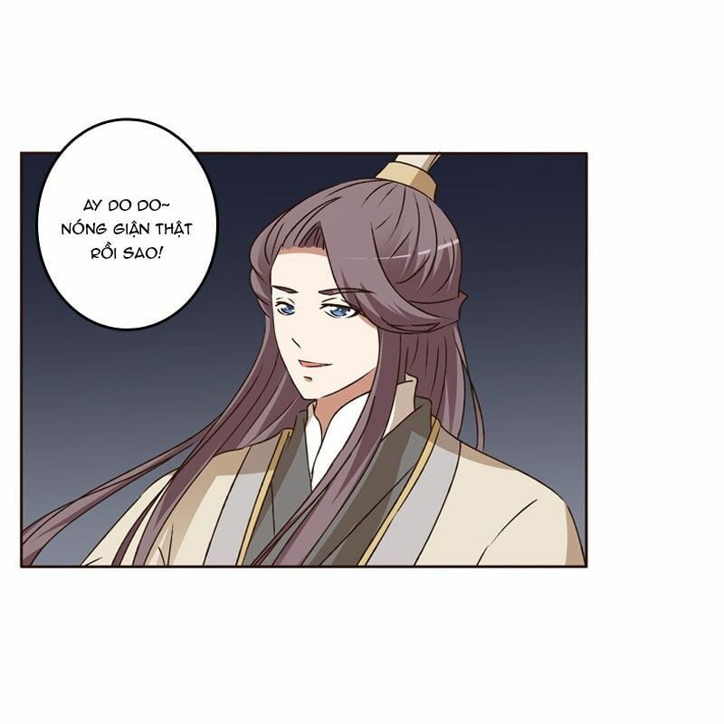 đọc truyện Thông Linh Phi Chương 137.5 ảnh 18 tại Thiên Thai Truyện