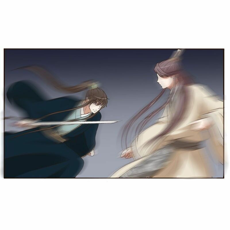 đọc truyện Thông Linh Phi Chương 137.5 ảnh 19 tại Thiên Thai Truyện