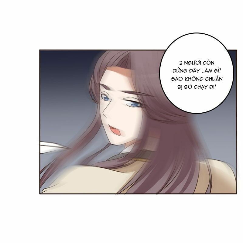 đọc truyện Thông Linh Phi Chương 137.5 ảnh 20 tại Thiên Thai Truyện