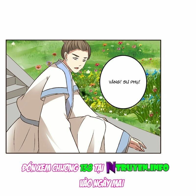 đọc truyện Thông Linh Phi Chương 137.5 ảnh 21 tại Thiên Thai Truyện