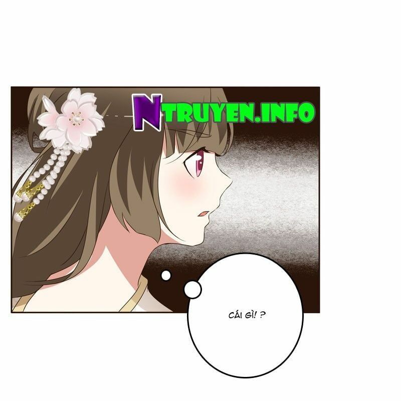 đọc truyện Thông Linh Phi Chương 137.5 ảnh 5 tại Thiên Thai Truyện