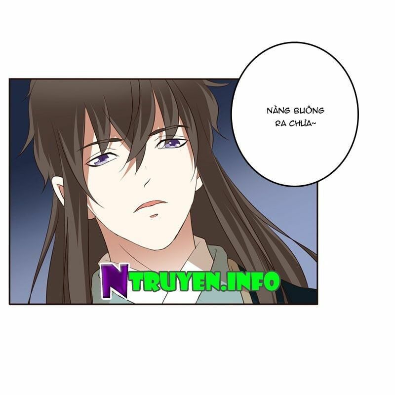 đọc truyện Thông Linh Phi Chương 137.5 ảnh 9 tại Thiên Thai Truyện