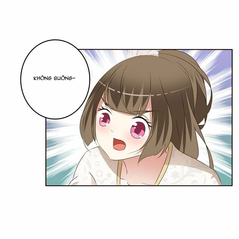 đọc truyện Thông Linh Phi Chương 137.5 ảnh 10 tại Thiên Thai Truyện