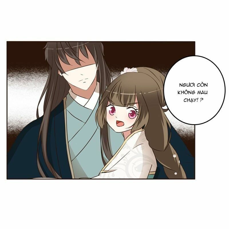 đọc truyện Thông Linh Phi Chương 137.5 ảnh 11 tại Thiên Thai Truyện