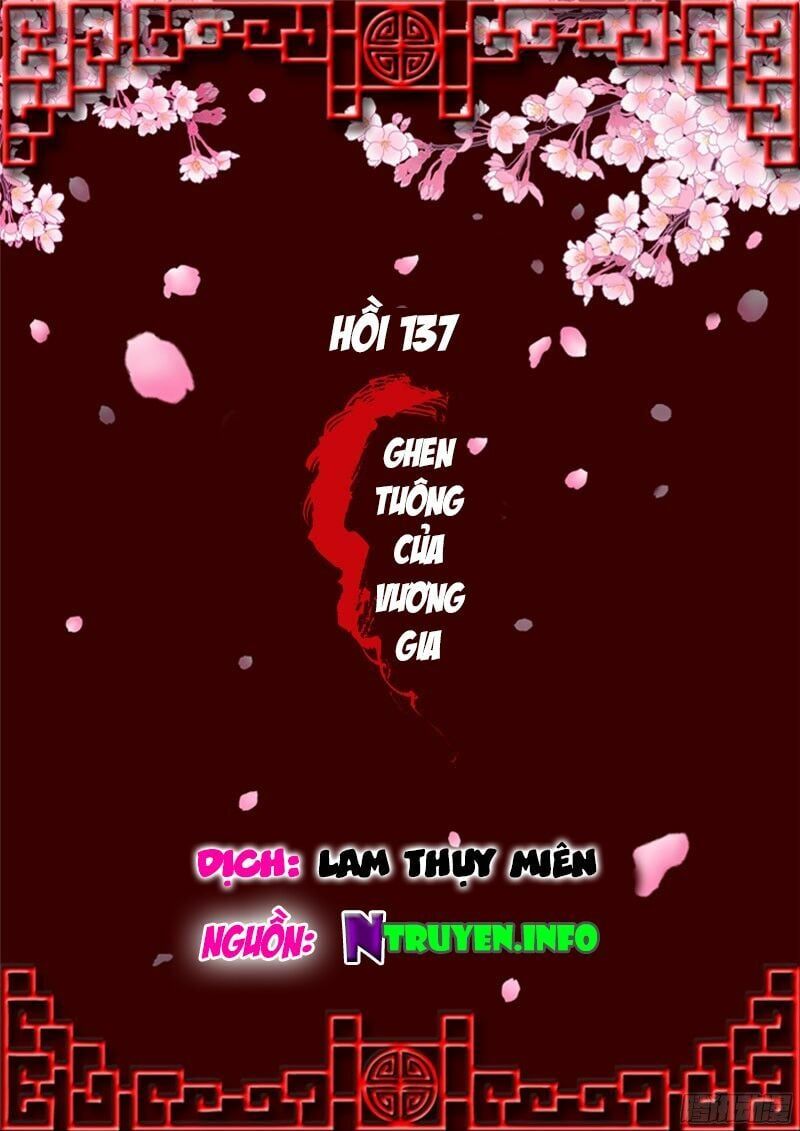 đọc truyện Thông Linh Phi Chương 137 ảnh 3 tại Thiên Thai Truyện