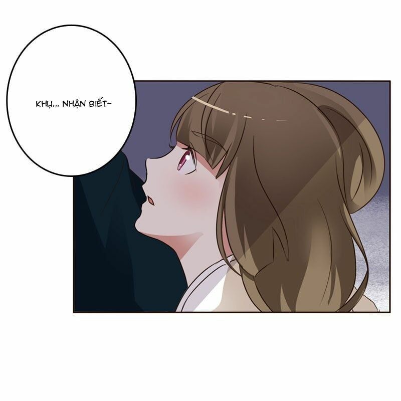 đọc truyện Thông Linh Phi Chương 137 ảnh 12 tại Thiên Thai Truyện