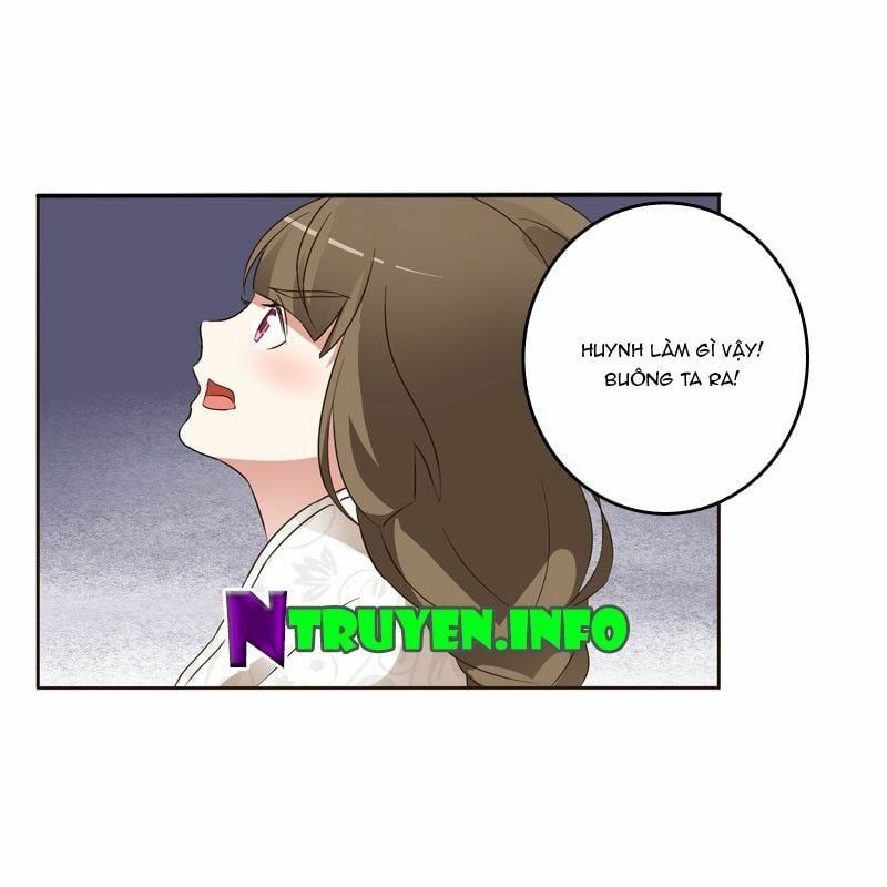 đọc truyện Thông Linh Phi Chương 137 ảnh 17 tại Thiên Thai Truyện