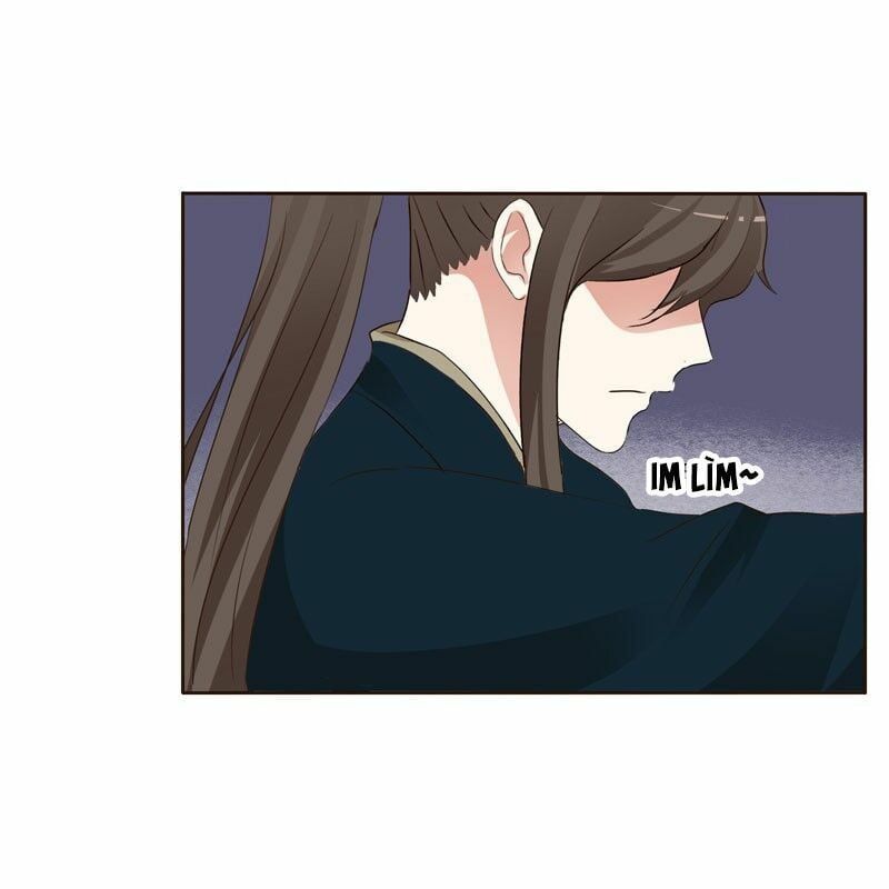 đọc truyện Thông Linh Phi Chương 137 ảnh 18 tại Thiên Thai Truyện