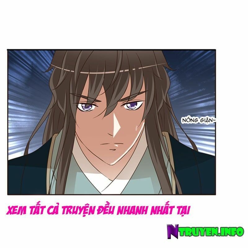 đọc truyện Thông Linh Phi Chương 137 ảnh 21 tại Thiên Thai Truyện