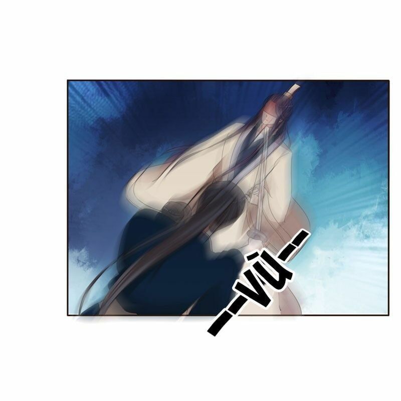 đọc truyện Thông Linh Phi Chương 137 ảnh 22 tại Thiên Thai Truyện