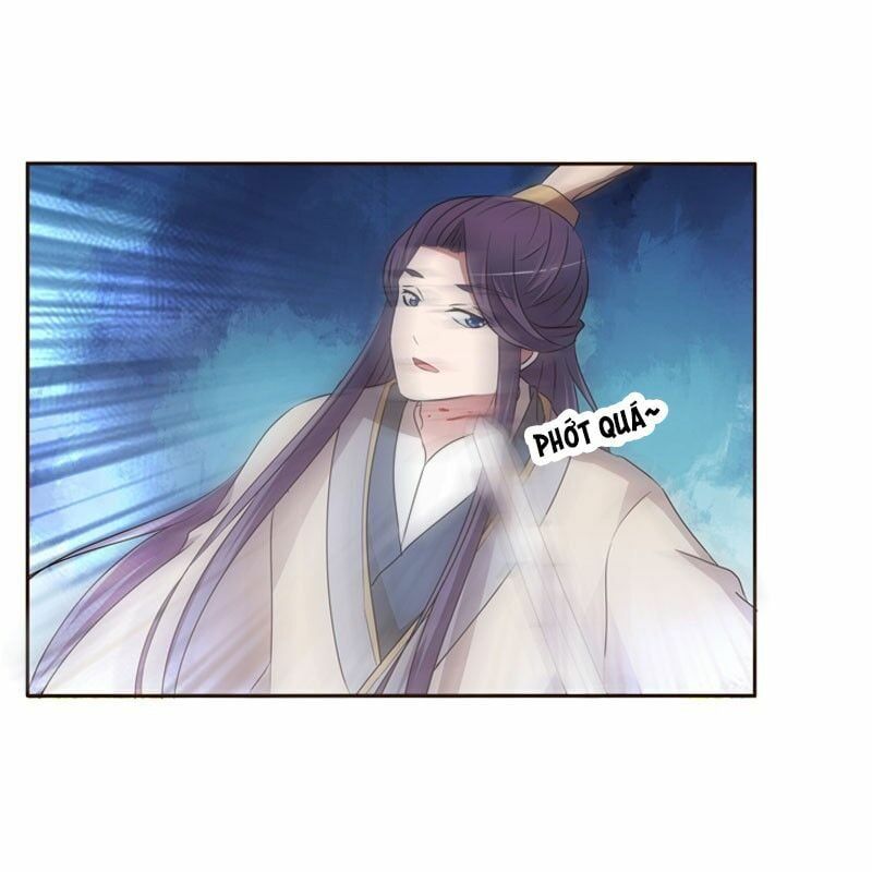 đọc truyện Thông Linh Phi Chương 137 ảnh 23 tại Thiên Thai Truyện