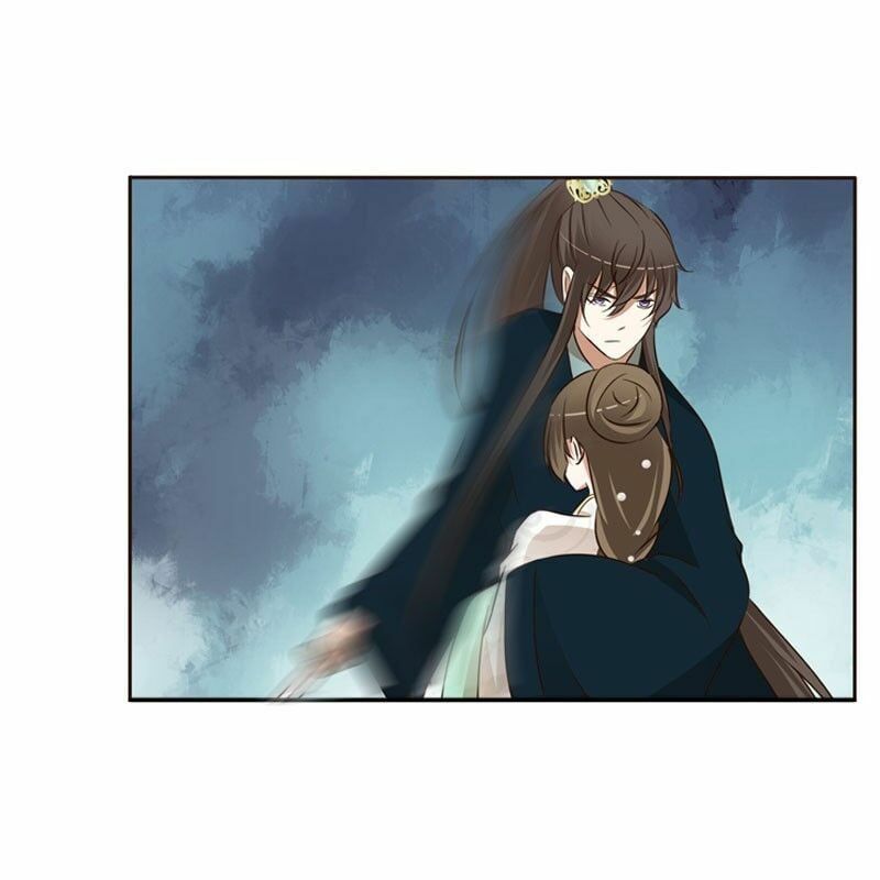 đọc truyện Thông Linh Phi Chương 137 ảnh 24 tại Thiên Thai Truyện