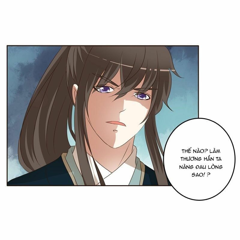 đọc truyện Thông Linh Phi Chương 137 ảnh 27 tại Thiên Thai Truyện