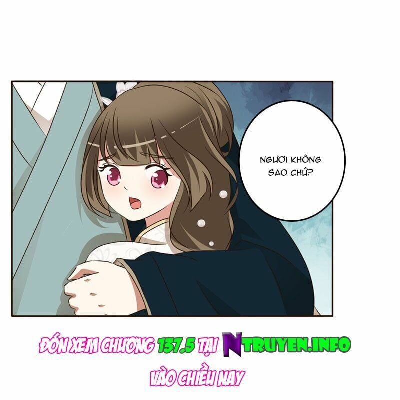 đọc truyện Thông Linh Phi Chương 137 ảnh 29 tại Thiên Thai Truyện