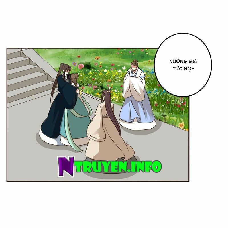 đọc truyện Thông Linh Phi Chương 137 ảnh 5 tại Thiên Thai Truyện