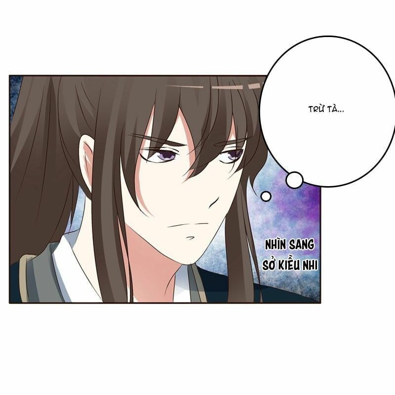 đọc truyện Thông Linh Phi Chương 137 ảnh 7 tại Thiên Thai Truyện