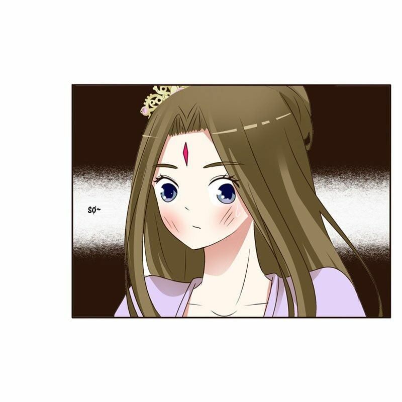 đọc truyện Thông Linh Phi Chương 137 ảnh 8 tại Thiên Thai Truyện