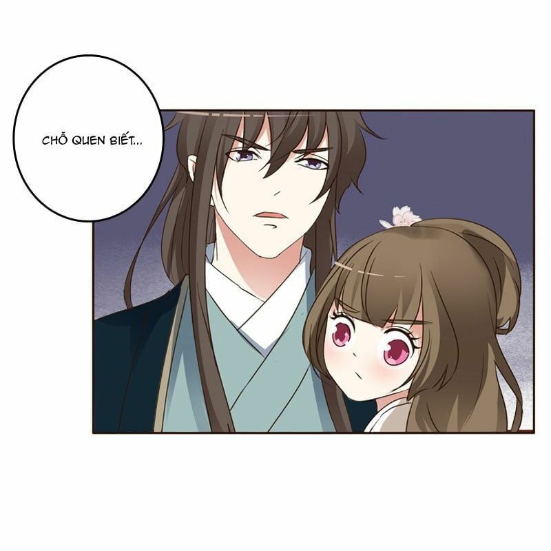 đọc truyện Thông Linh Phi Chương 137 ảnh 10 tại Thiên Thai Truyện