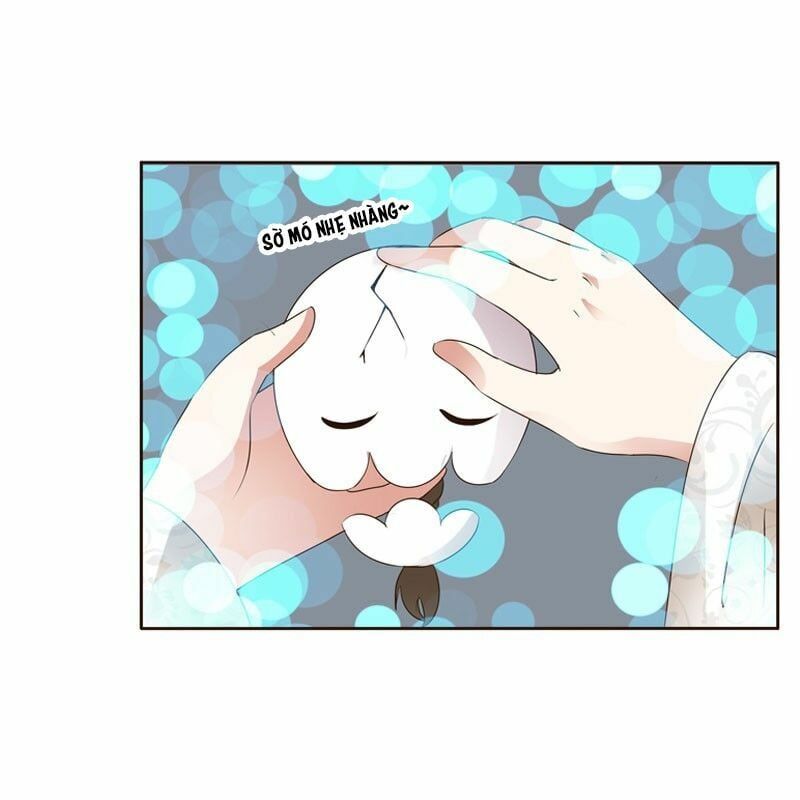 đọc truyện Thông Linh Phi Chương 138.5 ảnh 15 tại Thiên Thai Truyện