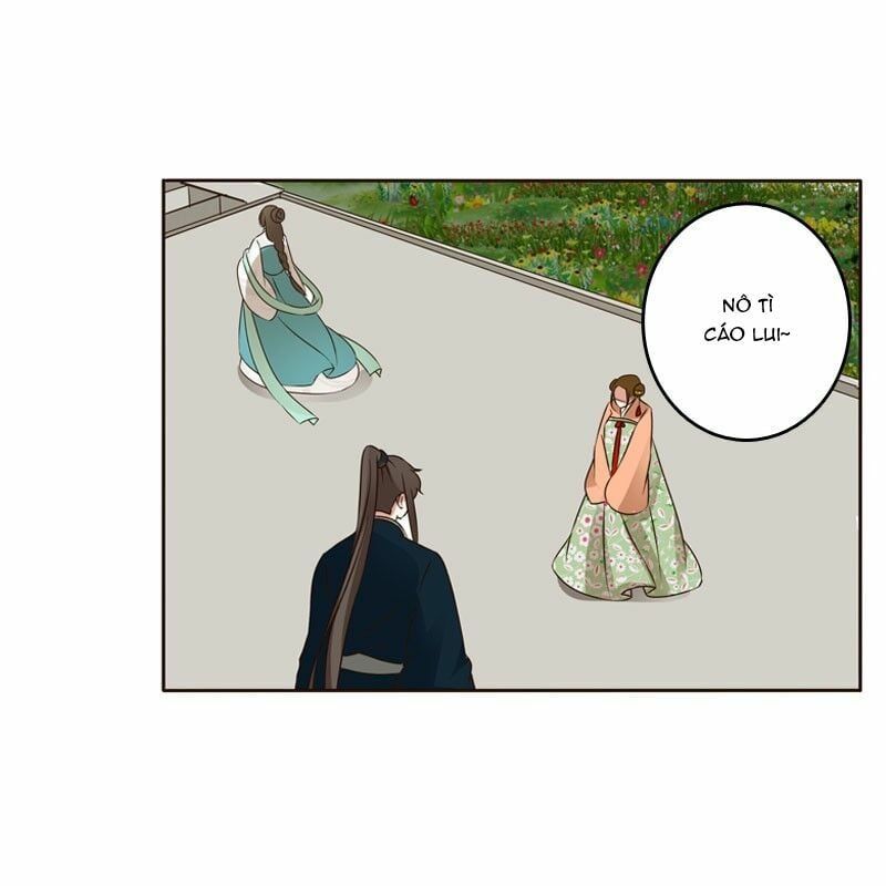 đọc truyện Thông Linh Phi Chương 138.5 ảnh 18 tại Thiên Thai Truyện