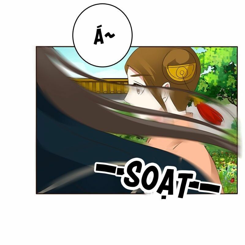 đọc truyện Thông Linh Phi Chương 138.5 ảnh 19 tại Thiên Thai Truyện