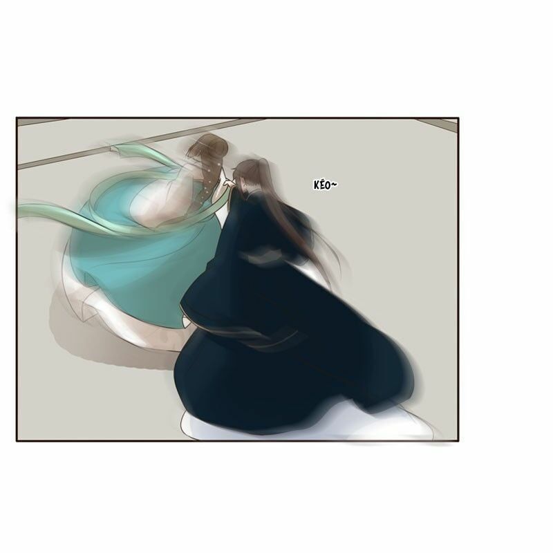 đọc truyện Thông Linh Phi Chương 138.5 ảnh 20 tại Thiên Thai Truyện