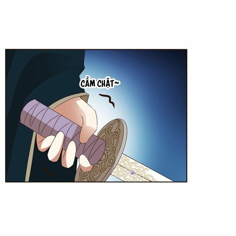 đọc truyện Thông Linh Phi Chương 138.5 ảnh 4 tại Thiên Thai Truyện