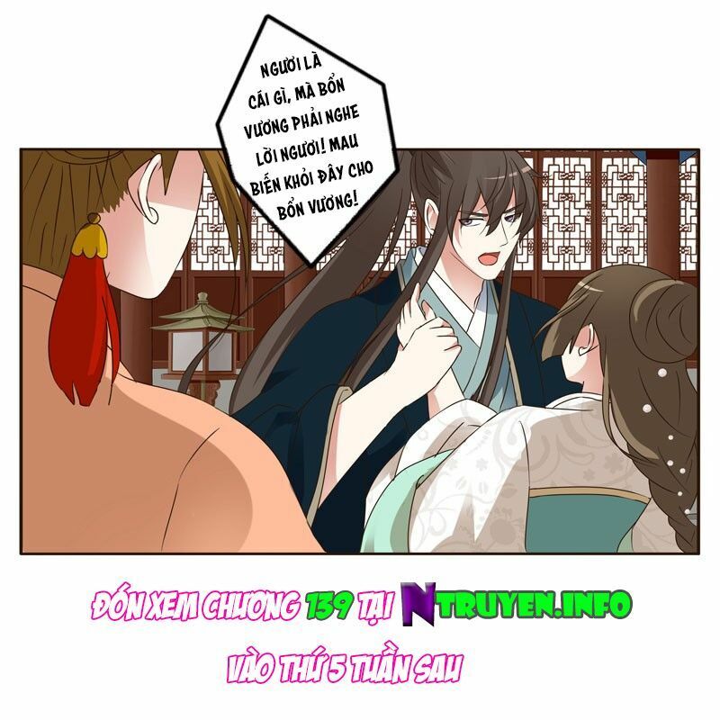 đọc truyện Thông Linh Phi Chương 138.5 ảnh 24 tại Thiên Thai Truyện