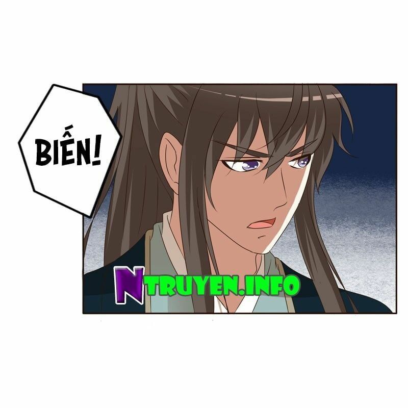 đọc truyện Thông Linh Phi Chương 138.5 ảnh 5 tại Thiên Thai Truyện