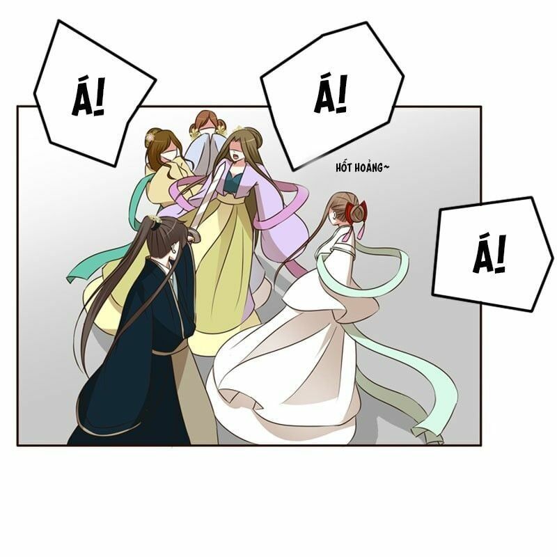 đọc truyện Thông Linh Phi Chương 138.5 ảnh 8 tại Thiên Thai Truyện