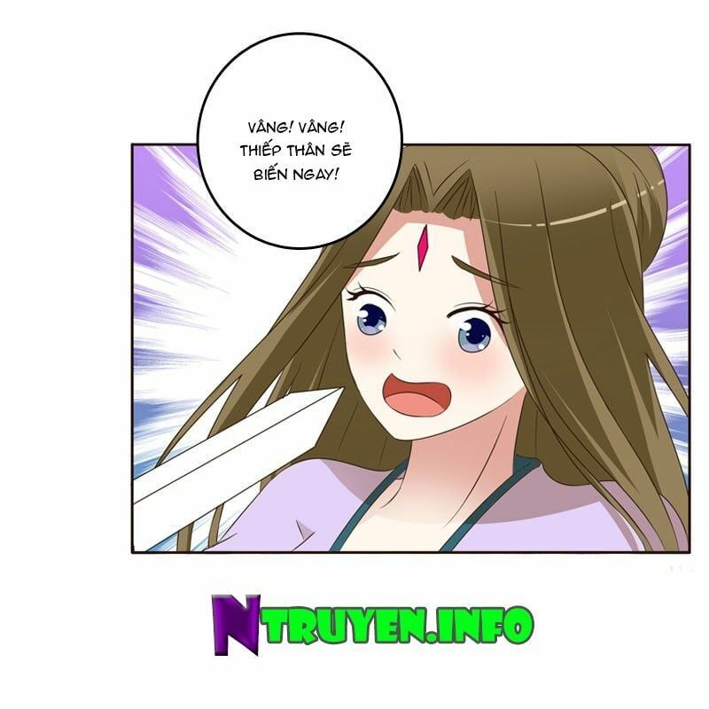 đọc truyện Thông Linh Phi Chương 138.5 ảnh 9 tại Thiên Thai Truyện