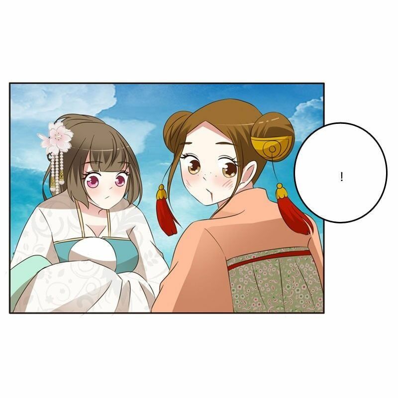 đọc truyện Thông Linh Phi Chương 138.5 ảnh 10 tại Thiên Thai Truyện