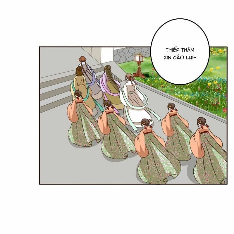 đọc truyện Thông Linh Phi Chương 138.5 ảnh 11 tại Thiên Thai Truyện