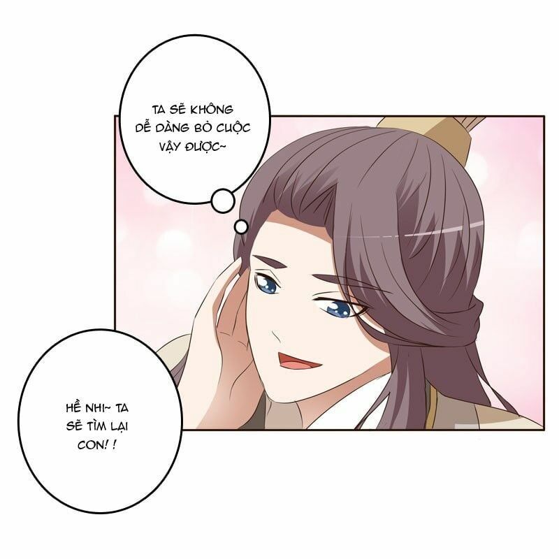 đọc truyện Thông Linh Phi Chương 138 ảnh 12 tại Thiên Thai Truyện