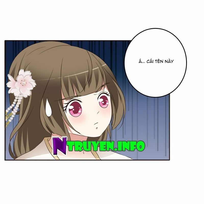 đọc truyện Thông Linh Phi Chương 138 ảnh 13 tại Thiên Thai Truyện