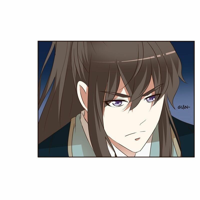 đọc truyện Thông Linh Phi Chương 138 ảnh 14 tại Thiên Thai Truyện