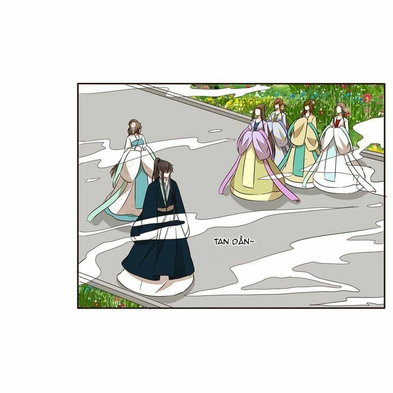 đọc truyện Thông Linh Phi Chương 138 ảnh 19 tại Thiên Thai Truyện