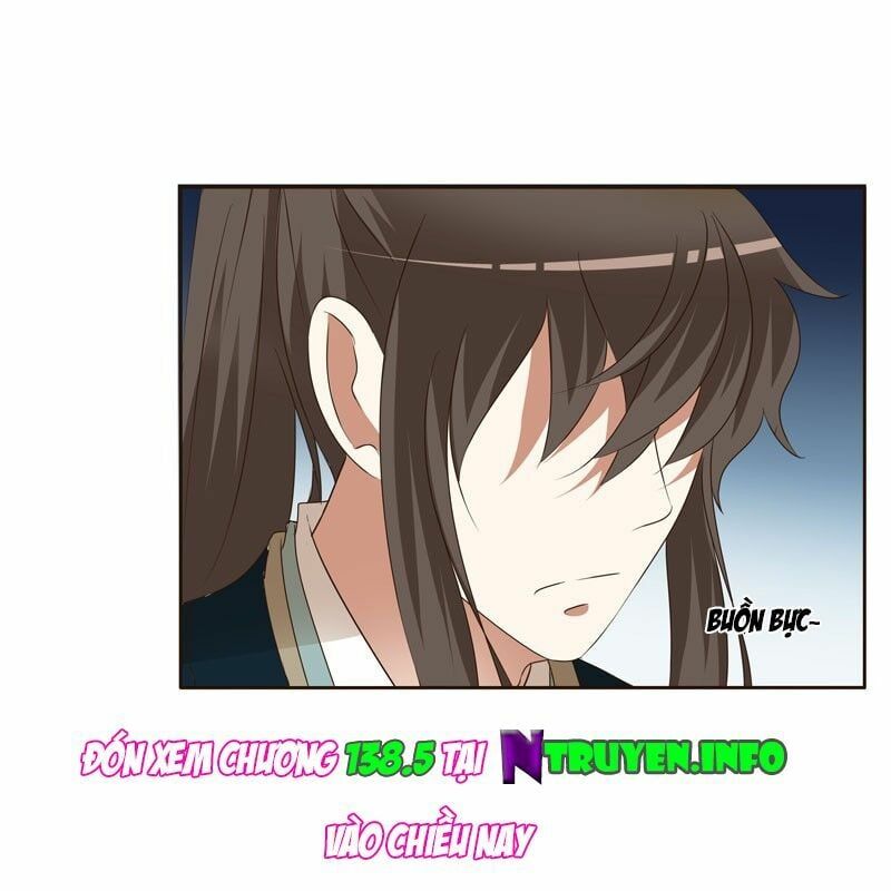 đọc truyện Thông Linh Phi Chương 138 ảnh 29 tại Thiên Thai Truyện