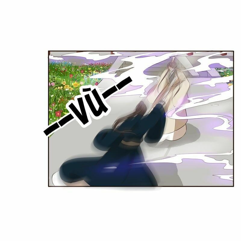 đọc truyện Thông Linh Phi Chương 138 ảnh 7 tại Thiên Thai Truyện