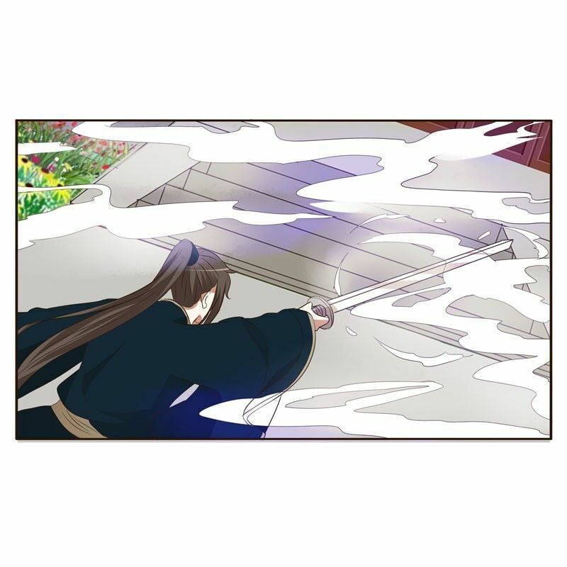 đọc truyện Thông Linh Phi Chương 138 ảnh 10 tại Thiên Thai Truyện