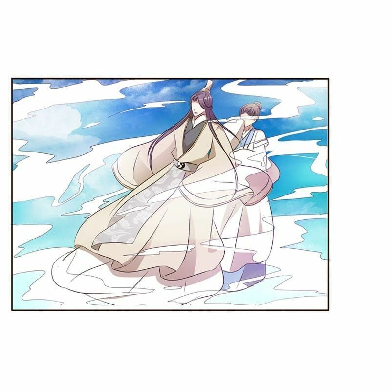 đọc truyện Thông Linh Phi Chương 138 ảnh 11 tại Thiên Thai Truyện