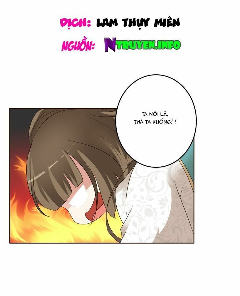 đọc truyện Thông Linh Phi Chương 139.5 ảnh 3 tại Thiên Thai Truyện