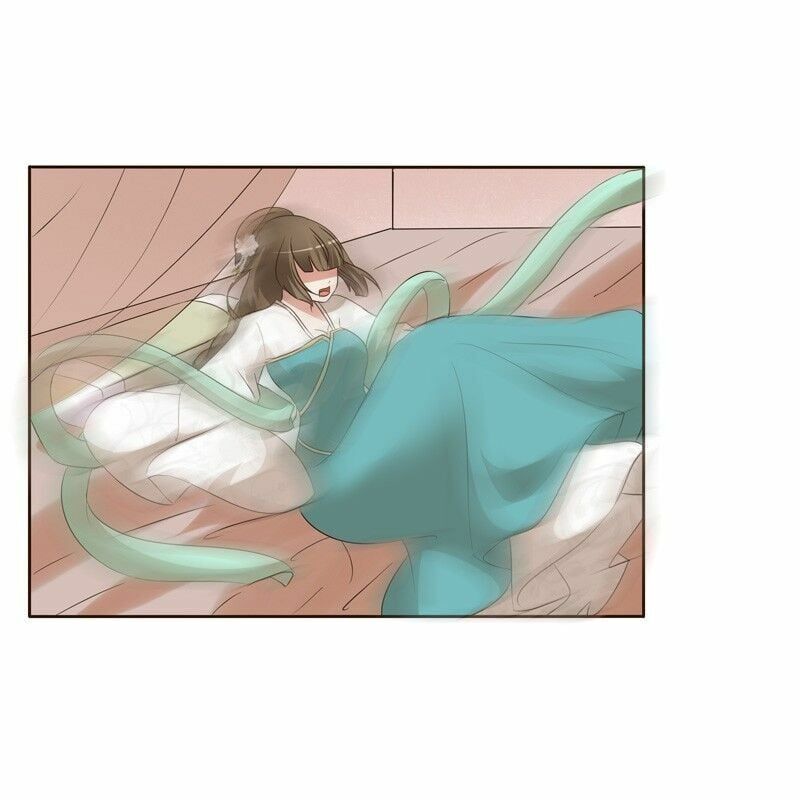 đọc truyện Thông Linh Phi Chương 139.5 ảnh 14 tại Thiên Thai Truyện