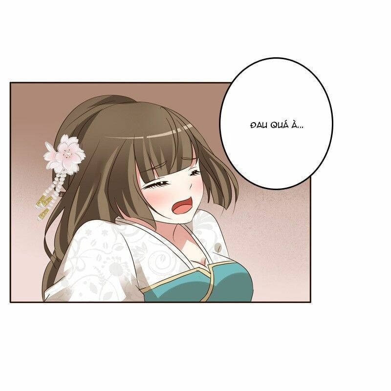 đọc truyện Thông Linh Phi Chương 139.5 ảnh 16 tại Thiên Thai Truyện