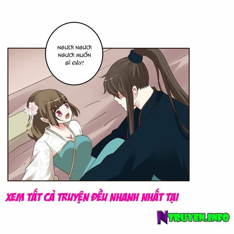 đọc truyện Thông Linh Phi Chương 139.5 ảnh 21 tại Thiên Thai Truyện