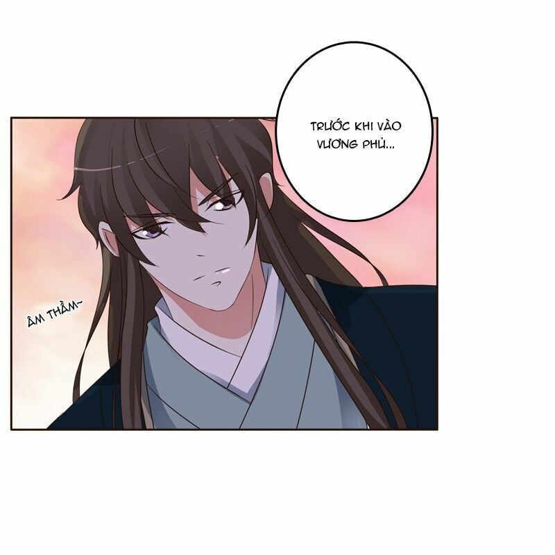 đọc truyện Thông Linh Phi Chương 139.5 ảnh 25 tại Thiên Thai Truyện