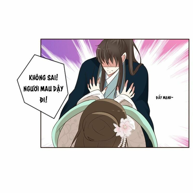 đọc truyện Thông Linh Phi Chương 139.5 ảnh 26 tại Thiên Thai Truyện