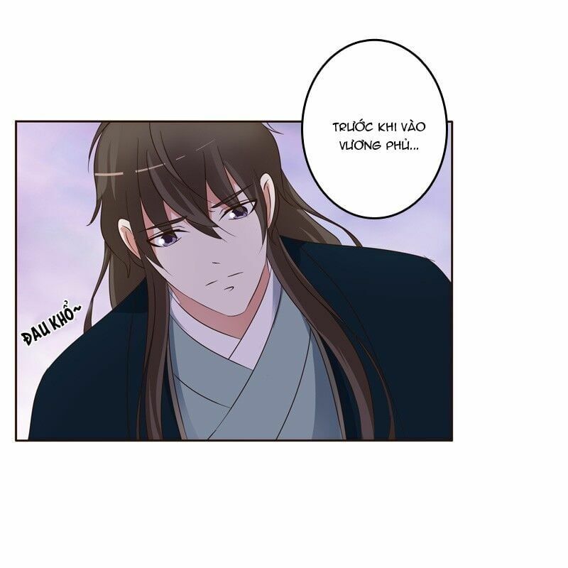 đọc truyện Thông Linh Phi Chương 139.5 ảnh 27 tại Thiên Thai Truyện