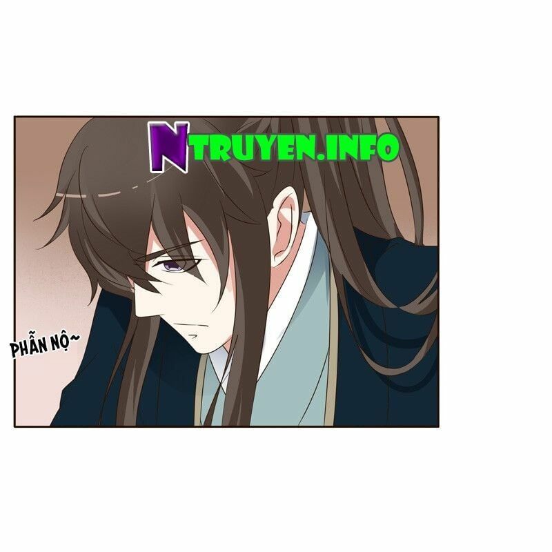 đọc truyện Thông Linh Phi Chương 139.5 ảnh 29 tại Thiên Thai Truyện