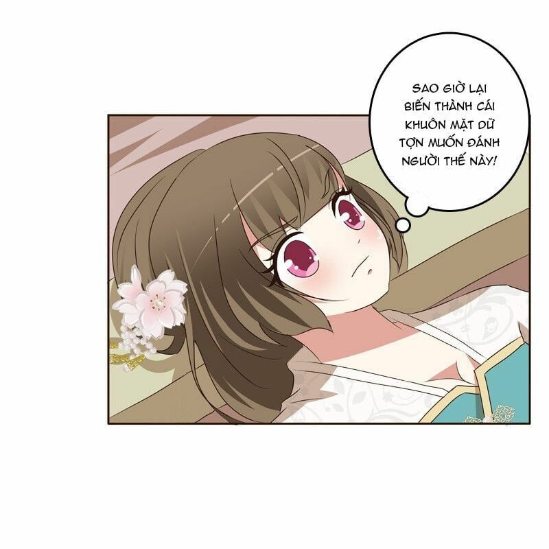 đọc truyện Thông Linh Phi Chương 139.5 ảnh 30 tại Thiên Thai Truyện